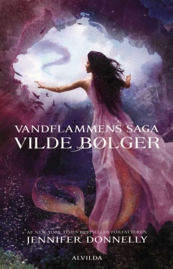 Jennifer Donnelly: Vilde bølger