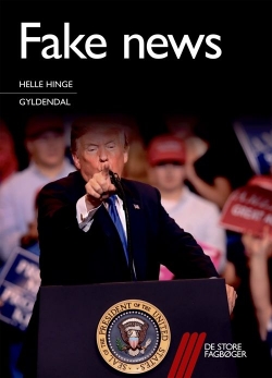 Helle Hinge: Fake news