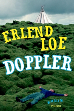 Erlend Loe: Doppler : roman