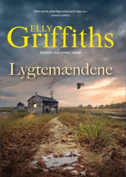 Elly Griffiths: Lygtemændene