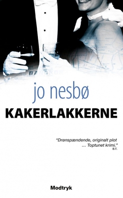 Jo Nesbø: Kakerlakkerne