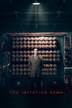 Óscar Faura, Graham Moore (f. 1981), Morten Tyldum: The imitation game