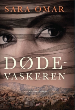 Sara Omar: Dødevaskeren : roman