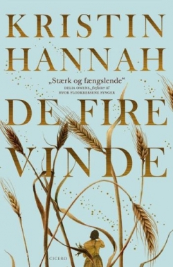 Kristin Hannah: De fire vinde