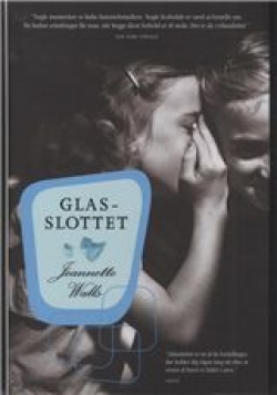 Jeannette Walls: Glasslottet