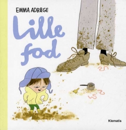 Emma Adbåge: Lille fod