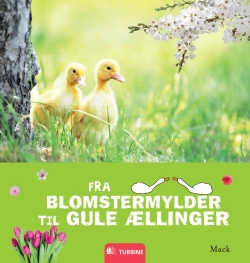 Mack (f. 1960-03-16): Fra blomstermylder til gule ællinger