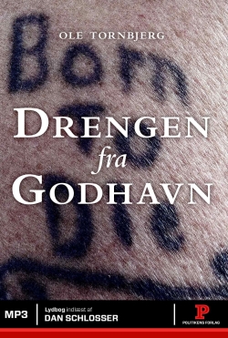 Ole Tornbjerg: Drengen fra Godhavn