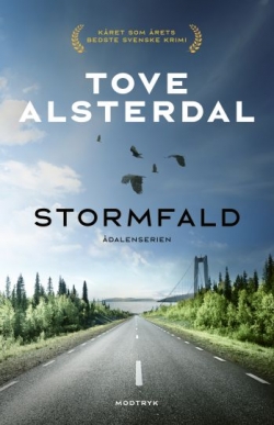 Tove Alsterdal: Stormfald