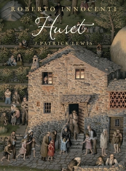 Roberto Innocenti, J. Patrick Lewis: Huset