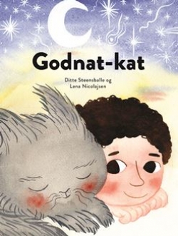 Ditte Steensballe, Lena Nicolajsen: Godnat-kat