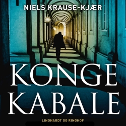 Niels Krause-Kjær: Kongekabale