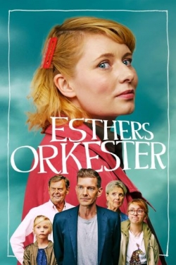 Troels Engelbrecht, Alexander Bak Sagmo, André Hansen, Alexander Bak Sagmo: Esthers orkester