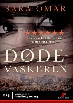 Sara Omar: Dødevaskeren : roman