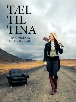 Tina Dickow: Tæl til Tina