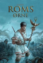 Marini: Roms ørne. Bog 5