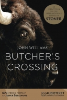 John Williams (f. 1922): Butcher's Crossing