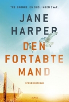 Jane Harper: Den fortabte mand