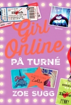 Zoe Sugg: Girl online på turné