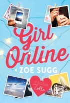 Zoe Sugg: Girl online