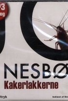 Jo Nesbø: Kakerlakkerne (mp3)
