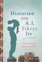 Gabrielle Zevin (f. 1977): Historien om A.J. Fikrys liv