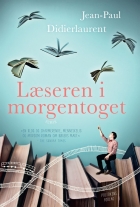 Jean-Paul Didierlaurent: Læseren i morgentoget