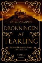 Erika Johansen: Dronningen af Tearling : roman