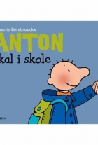 Annemie Berebrouckx: Anton skal i skole