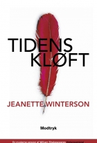 Jeanette Winterson: Tidens kløft : en ny version af William Shakespeares Vintereventyret