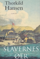 Thorkild Hansen (f. 1927): Slavernes øer