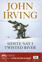 John Irving: Sidste nat i Twisted River (mp3)