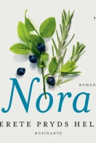 Merete Pryds Helle: Nora : roman