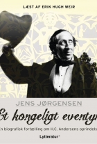 Jens Jørgensen (f. 1942-12-21): Et kongeligt eventyr