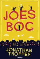 Jonathan Tropper (f. 1970): Joes bog