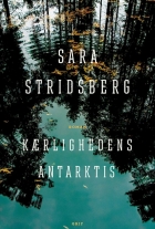 Sara Stridsberg: Kærlighedens Antarktis : roman