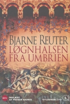 Bjarne Reuter: Løgnhalsen fra Umbrien (mp3)