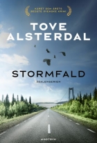 Tove Alsterdal: Stormfald