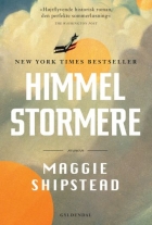 Maggie Shipstead: Himmelstormere : roman