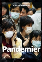 Frida Bejder Klausen: Pandemier