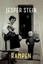 Jesper Stein: Rampen : roman