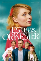 Troels Engelbrecht, Alexander Bak Sagmo, André Hansen, Alexander Bak Sagmo: Esthers orkester