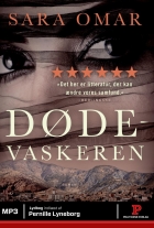 Sara Omar: Dødevaskeren : roman