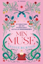 Jessie Burton (f. 1982): Min muse