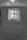 Fra Nikolaj Nielsens billedserie til Franz Kafkas Metamorphosis: Gadelys i værelset
