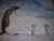 Laila Petersens billede: Pingvinmor med unger