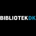logo for bibliotek.dk