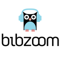 logo for Bibzoom