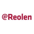 logo for eReolen