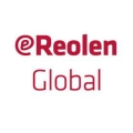 logo for eReolen Global